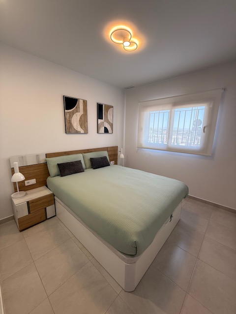 Waar je verblijft Casa Mar-y-Sol